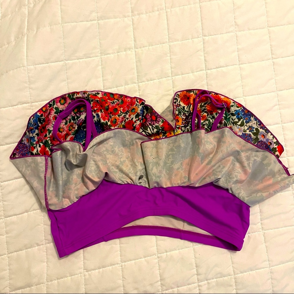 ModCloth Swim Top - Picture 4 of 5